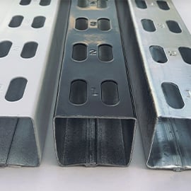 CMI Perforated Metal